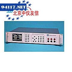 2500A相位角电压表