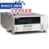 2510-AT型自动温度控制（TEC）源表