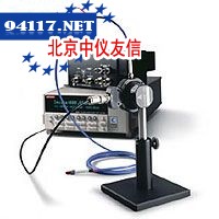 2520INT型用于脉冲测量的积分球