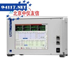 2840高精度全自动介质损耗测试仪