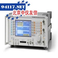 CMW500宽带无线通信综合测试仪