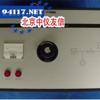 2973测试电极真空泵