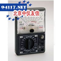 M110A模拟万用表