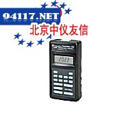 311A型通用热电阻校验仪