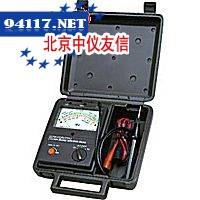 3121A高压绝缘电阻测试仪