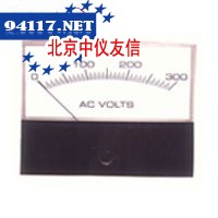 AGB-1电压计