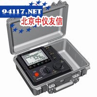 MA2060模拟高压兆欧表