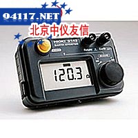 3143接地电阻测试仪