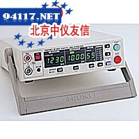 3453数字兆欧表
