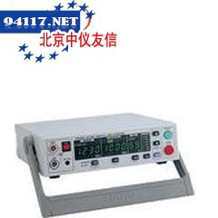 3154绝缘电阻测试仪