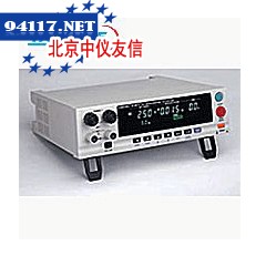3156泄漏电流测试仪