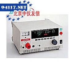 3158交流耐压测试仪