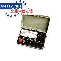 3166绝缘电阻测试仪