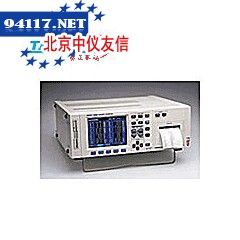 SMG3000三相电力参数测试仪