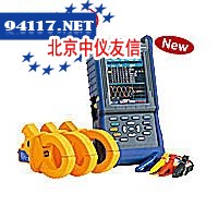 F435电能分析仪