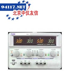 GPC-3060D直流电源供应器