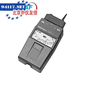 3213A-45模拟指针式绝缘电阻表