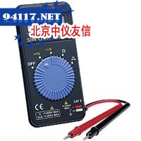 3244万用表