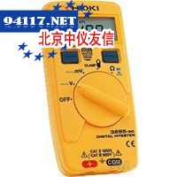 3255-50数字万用表
