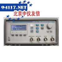 325型DDS信号发生器