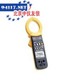 3285钳形表