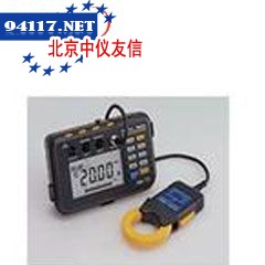 3290钳形表
