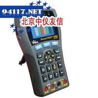 33-891安防监控系统测试仪