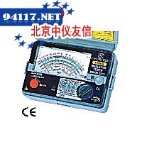 3315/3316绝缘电阻测试仪