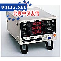 3333/3333-01单相电力计