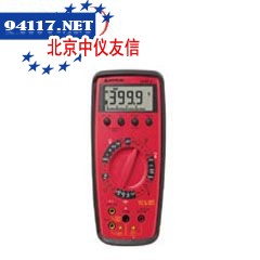33XR-A数字万用表