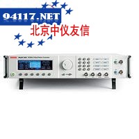 3402-R型双通道脉冲/码型发生器