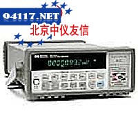 34420A万用表
