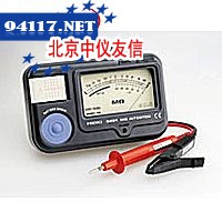 3451-11/-15兆欧表