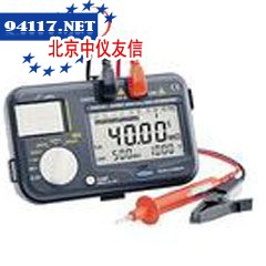 3453-01数字兆欧表