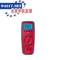 34XR-A数字万用表