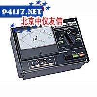 3501电容测试器