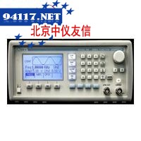 350DDS型信号发生器