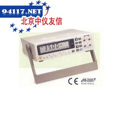 3540-01欧姆计