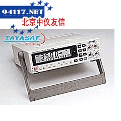 3541低电阻测量仪