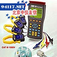 MI2192电力分析仪