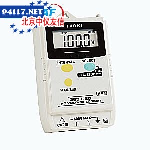 3635-25数据记录仪