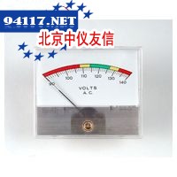 3690-140V交流电源表