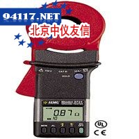 3731接地电阻测试仪