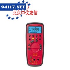 37XR-A数字万用表