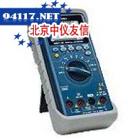 3802-50数字万用表