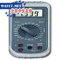 380224万用表