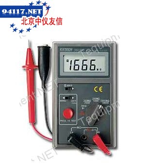380360数字兆欧表