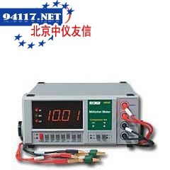 380560欧姆表