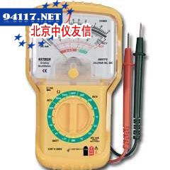 38073万用表