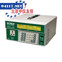 380820电源分析表